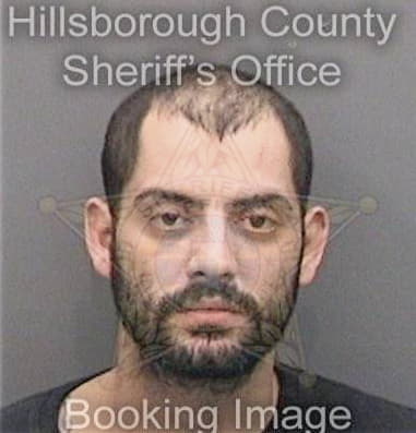 Albert Brody, - Hillsborough County, FL 