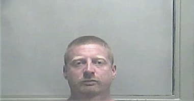 Jeremy Brown, - Meade County, KY 
