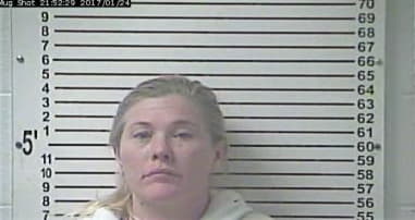 Kristy Brown, - Hardin County, KY 