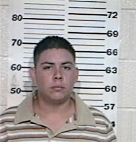 Salomon Bruno, - Hidalgo County, TX 