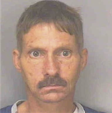 James Burnett, - Polk County, FL 