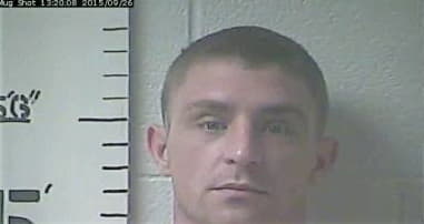 Richard Buser, - Hardin County, KY 