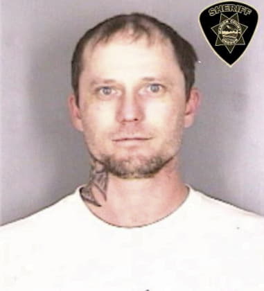 Dean Butcher, - Marion County, OR 