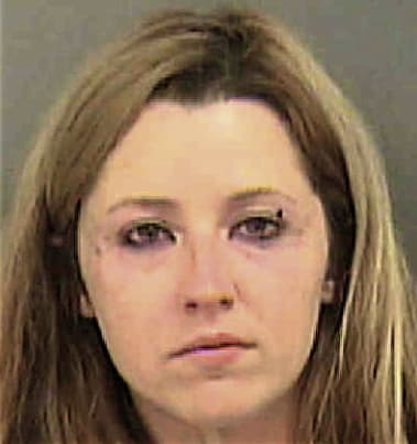 Chelsey Calhoun, - Mecklenburg County, NC 