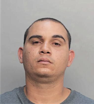 Riquelmis Calzadilla-Hernadez, - Dade County, FL 