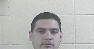 Jose Canales, - Dubois County, IN 