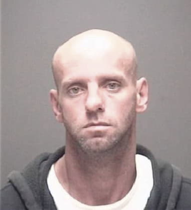 Justin Carpenter - Galveston County, TX 