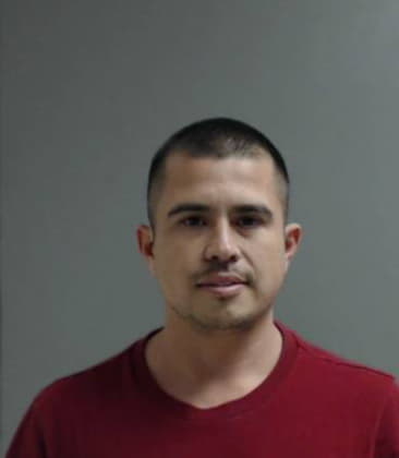 Jose Carrillo, - Hidalgo County, TX 