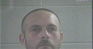 Travis Cheek, - Laurel County, KY 