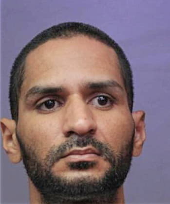 Robert Clark - Polk County, FL 