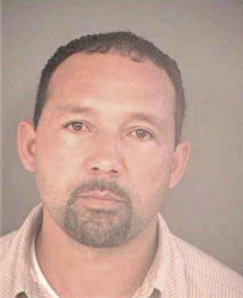 Jeffrey Clarke - Hillsborough County, FL 