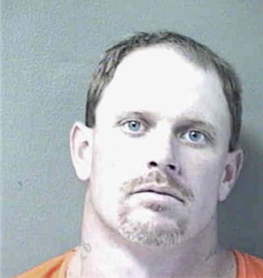 Scott Clay, - Okaloosa County, FL 