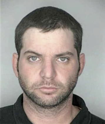 Shawn Cline - Hillsborough County, FL 