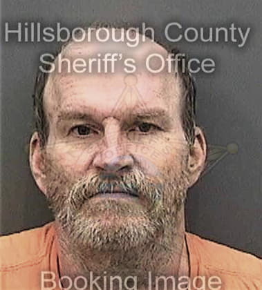 Carlos Cobian - Hillsborough County, FL 