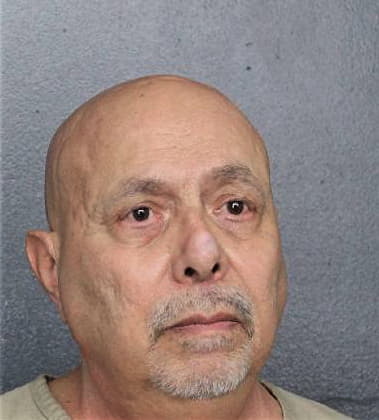 Jeffrey Collins, - Broward County, FL 