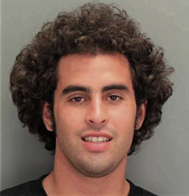 Joshua Colon, - Dade County, FL 