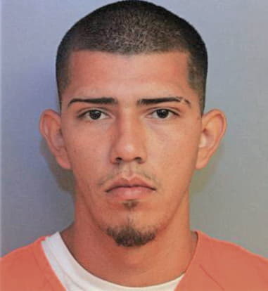 Kristopher Colon, - Polk County, FL 