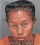 Chakara Conley, - Pinellas County, FL 