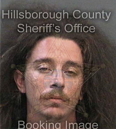 Matthew Conway, - Hillsborough County, FL 