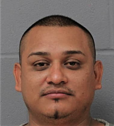 Jermaine Cook - Travis County, TX 