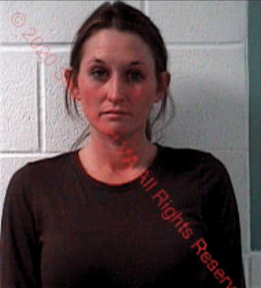 Marcella Cook, - Tazewell County, VA 