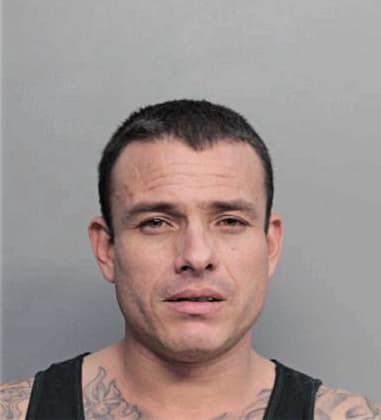 Jose Cornejo-Martinez, - Dade County, FL 