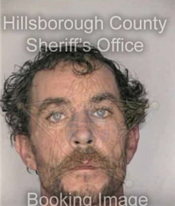 Jon Cowell, - Hillsborough County, FL 