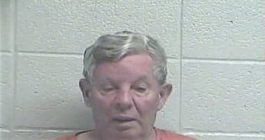 John Cramer, - Jessamine County, KY 