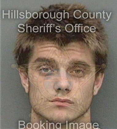 Richard Cummings, - Hillsborough County, FL 