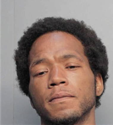 Joshua Cunningham, - Dade County, FL 