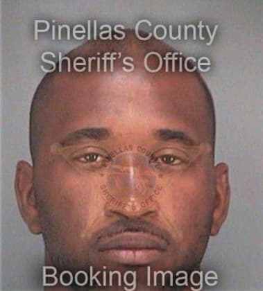 Andre Davis, - Pinellas County, FL 