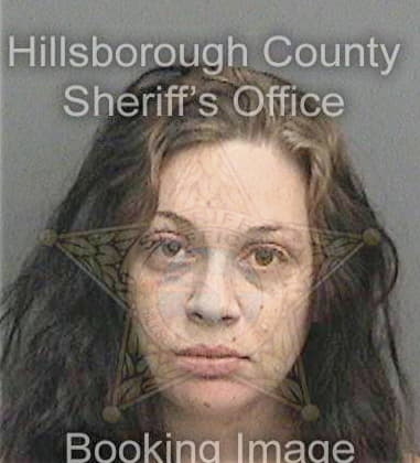 Phylis Deboard, - Hillsborough County, FL 