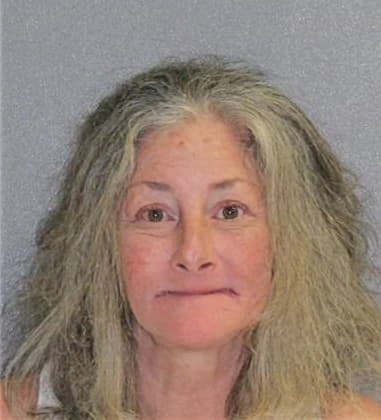 Lori Deilkes, - Volusia County, FL 