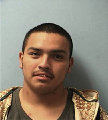 Agustin Delarosa, - Travis County, TX 