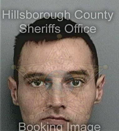 Robert Deliguori, - Hillsborough County, FL 