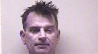 Jeremy Dial - Henderson County, KY 