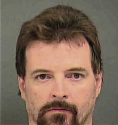 Jonathan Dickinson, - Mecklenburg County, NC 