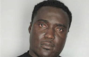 Franchon Edwards, - Hillsborough County, FL 