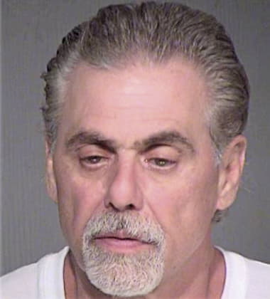 Francisco Esquer - Maricopa County, AZ 