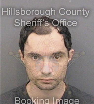 Giovanni Estela, - Hillsborough County, FL 