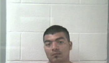 Noel Estrada, - Daviess County, KY 