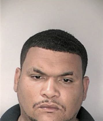 Jeremy Evans, - Hillsborough County, FL 