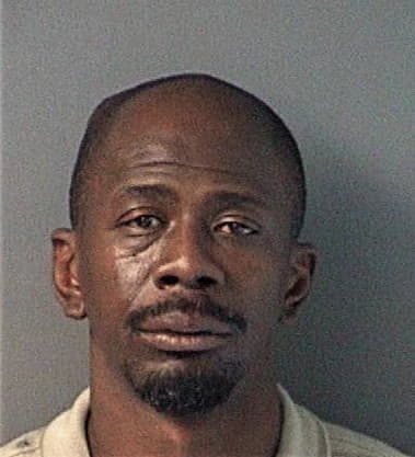 Gary Evil, - Escambia County, FL 