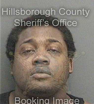 Ralph Few, - Hillsborough County, FL 