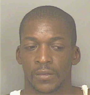 Daryl Flournoy, - Polk County, FL 