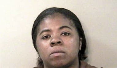 Natasha Floyd, - Leon County, FL 