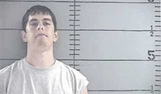 Joshua Franklin, - Oldham County, KY 