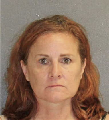 Jessica Fronk, - Volusia County, FL 