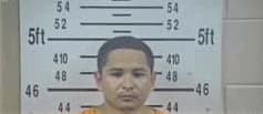 Ruben Garcia - Kleberg County, TX 