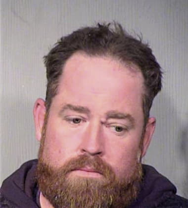 Marco Gerardo - Maricopa County, AZ 